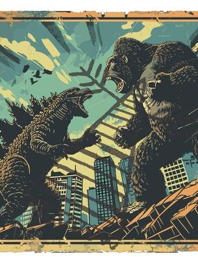 Meet your Posher, Carlito